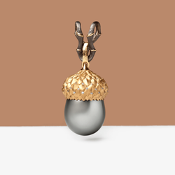 Подвеска Желудь P0204-0/1