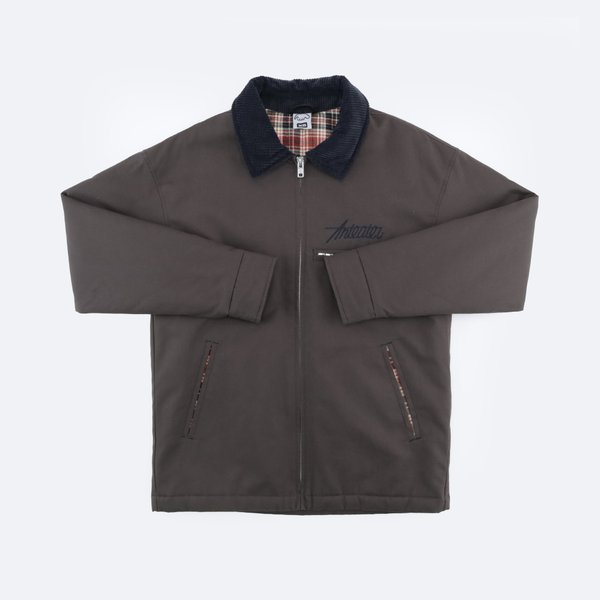 Куртка Anteater WGarage (brown) артикул: - купить в магазине Дайс