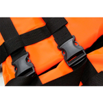 Жилет спасательный двухсторонний (до 150кг) POS-150