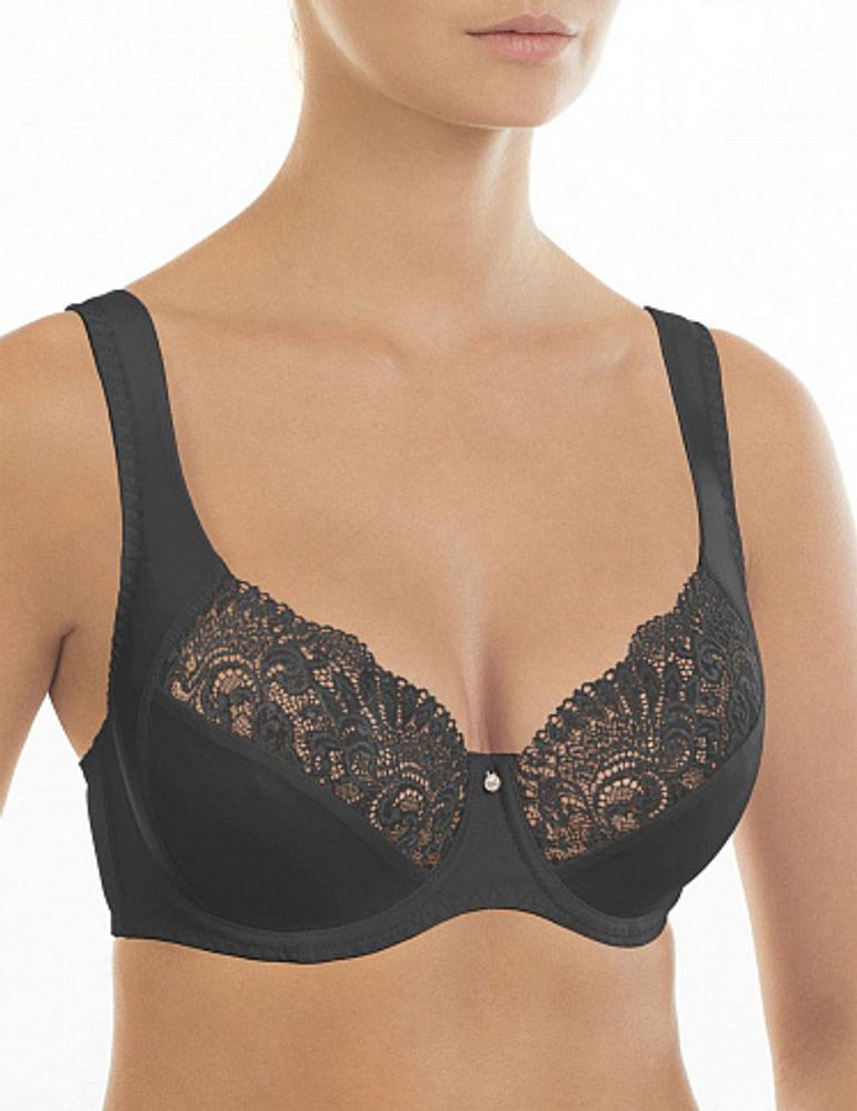 Бюстгальтер 166 13 Cotton Ella Nicol Djumon
