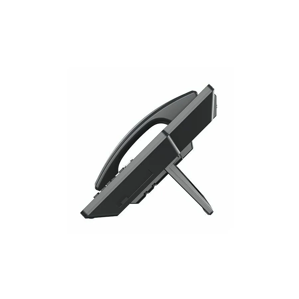 Телефон IP Grandstream GXV-3450 черный