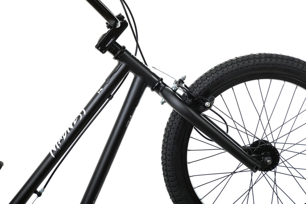 Экстремальный велосипед Stark Madness BMX 1 (2021)
