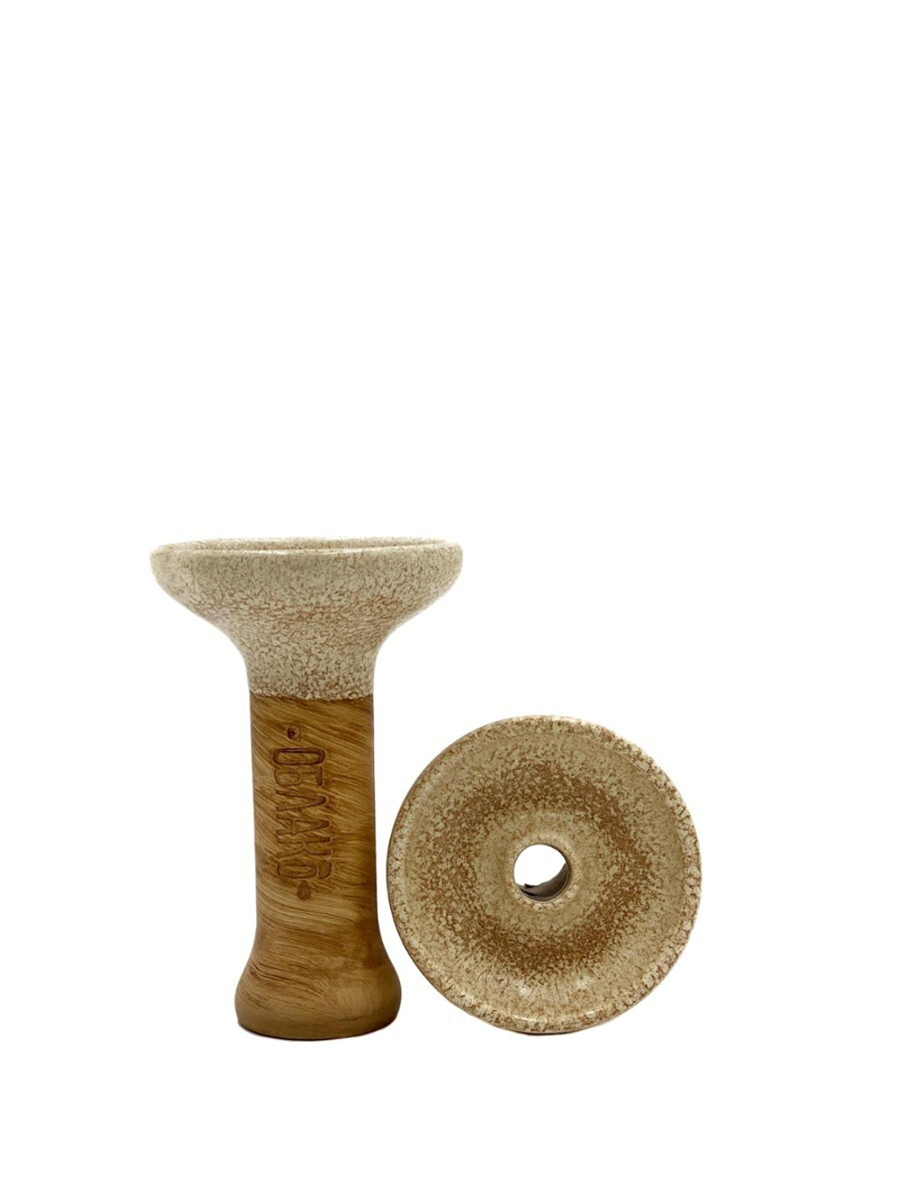 Oblako Phunnel M  Glaze - Sand (95)