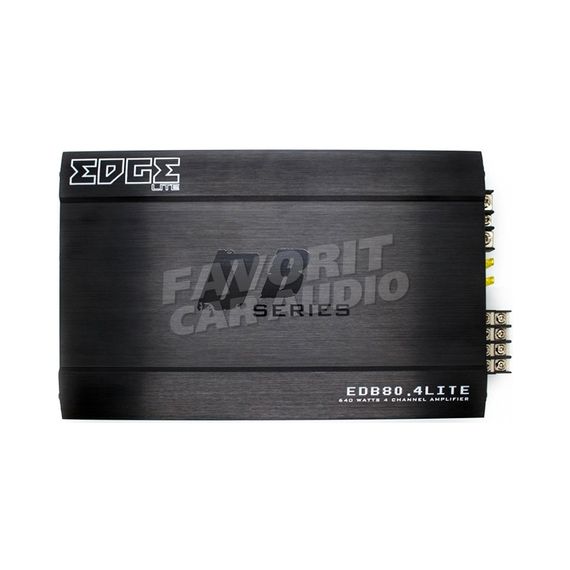 Усилитель EDGE EDB80.2 LITE-E0