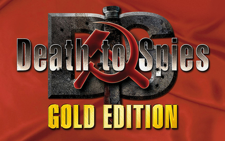 Death to Spies: Gold Edition (для ПК, цифровой код доступа)