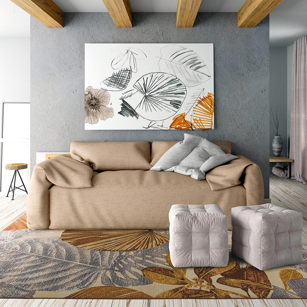 Ковер Sitap Amazzonia 335X (200 x 300 см)