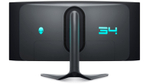 Монитор Dell Alienware AW3423DWF (210-BFRQ)