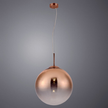 Подвесной светильник Arte Lamp JUPITER copper