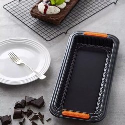 Le Creuset - Форма для тарта 33х13х3см / артикул   94103229001100  / GTIN 630870204132