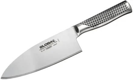 Global Нож Global G-29 18см для рыбы и мяса