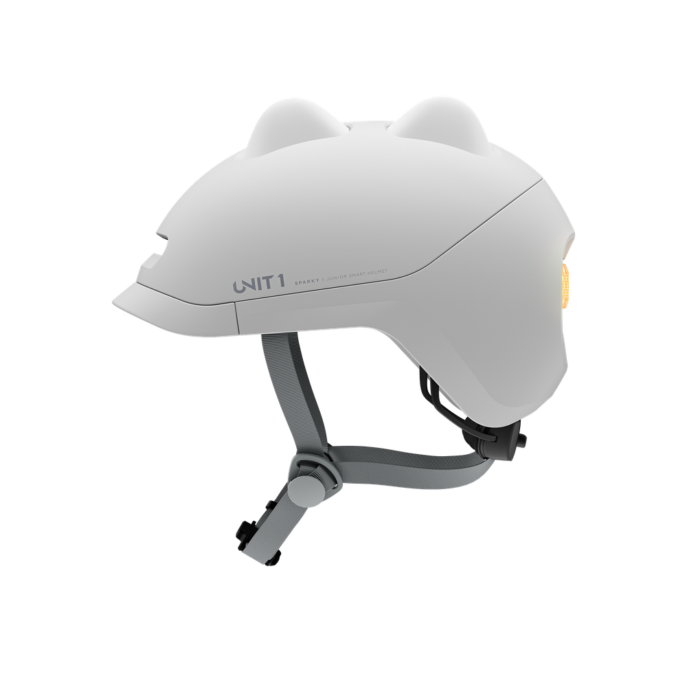 Вставки силиконовые для шлема UNIT 1 SPARKY