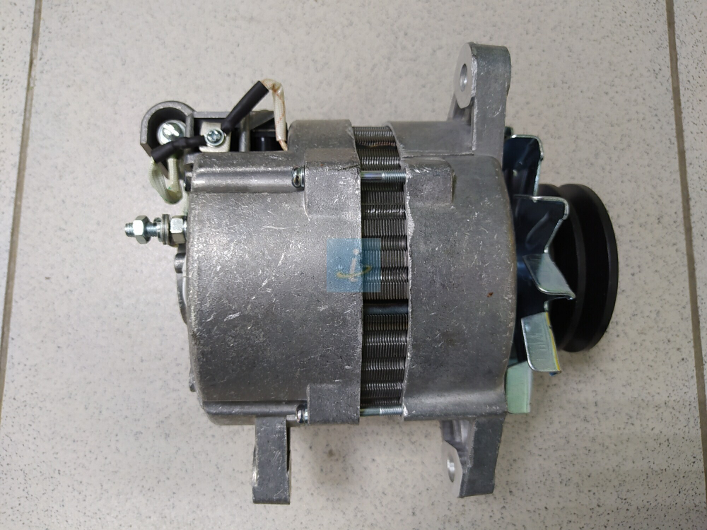 Генератор Г273В1-3701000-03