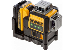 Лазерный уровень DEWALT DCE089D1G