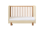 Кроватка Ice-cream (молочный)
