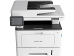 МФУ лазерное Pantum BM5100FDW