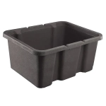 ЯЩИК ХОББИ 430х180 ММ (Черный)