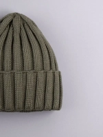 Шапка детская осенняя