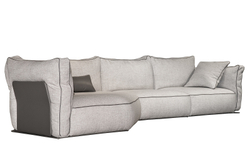 Комплект мебели №1 модульный Элиот(Eliote) Garda Decor