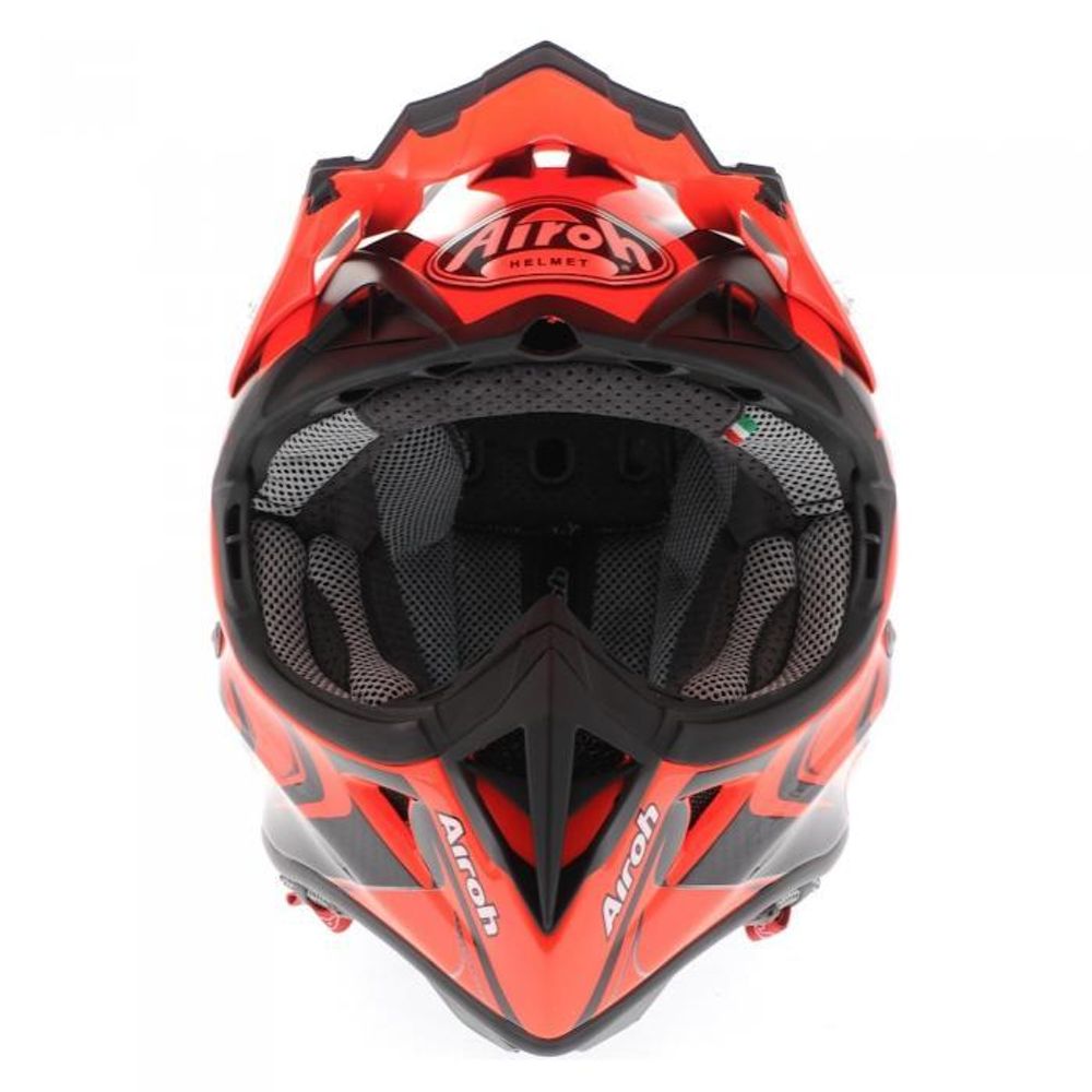 Aviator 2.2 Arrow / Оранжевый