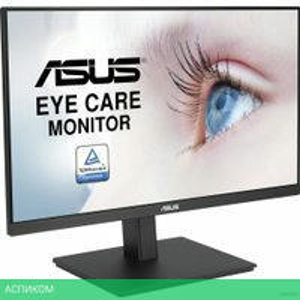 Монитор ASUS Eye Care VA27EQSB
