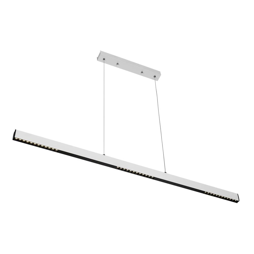 Citilux EDGE CL720020N LED Подвесной светильник Белый