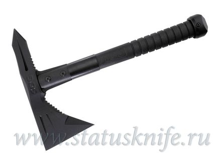 Топор SOG F18 Voodoo Hawk