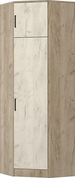 Машенька Прихожая Шкаф угловой