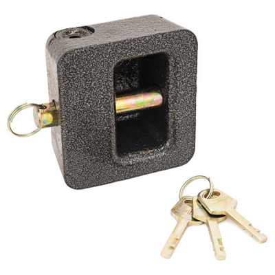 Замок навесной Аллюр ВС2-10С