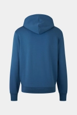 Толстовка BOGNER FIRE+ICE COVELL в синем цвете