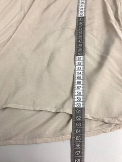 Блуза Camaieu однотонная 44-46 размер