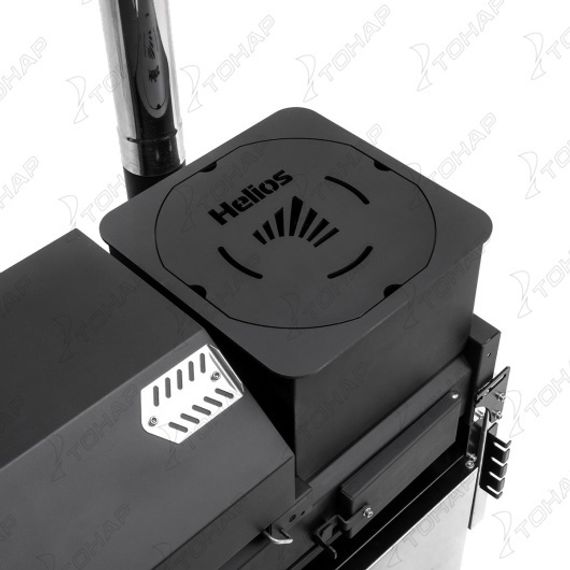 Мангал SMART-1200 Ультра (HS-GS-M1205-U) Helios