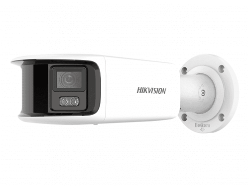 Hikvision DS-2CD2T87G2P-LSU/SL (C) (4 mm)