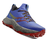 Кроссовки мужские SAUCONY Endorphin trail