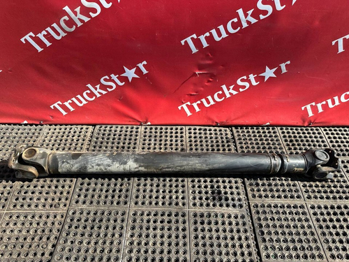 Вал карданный 1760 мм 2018г.