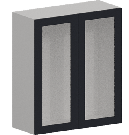 Кухня Модуль ШВС 809 Вотан / Индиго