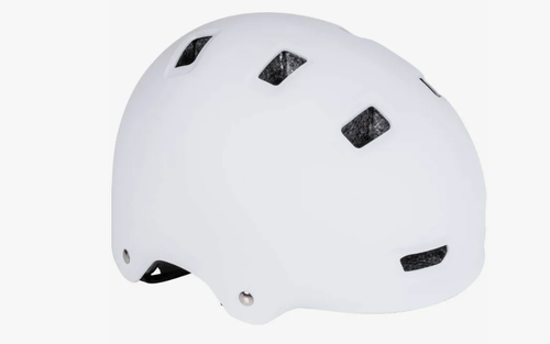 Шлем детский Tech Team Gravity 800 белый