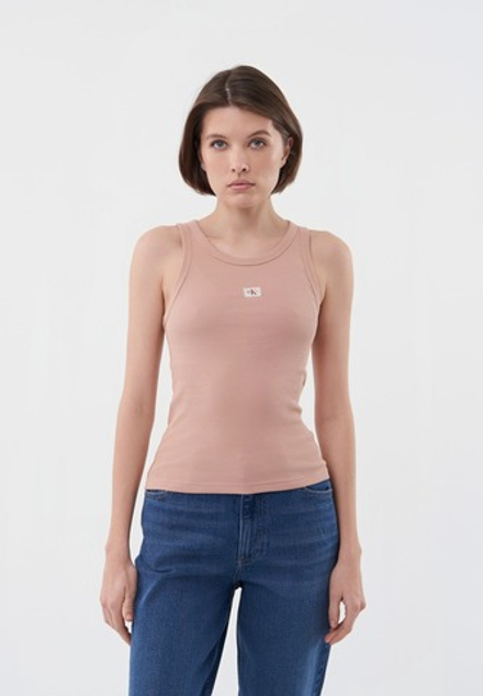 Топ женский CALVIN KLEIN JEANS