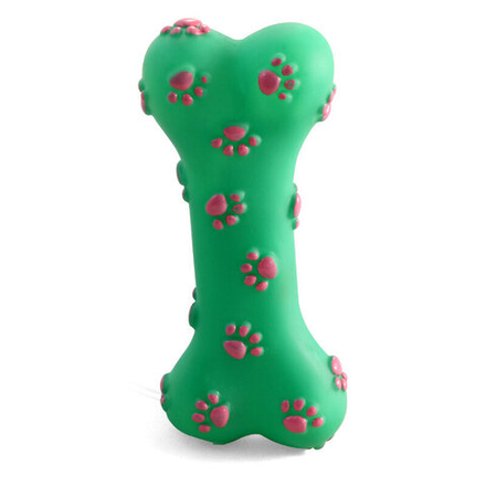 Игрушка Кость с лапками,150мм