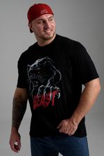 8545 Футболка мужская