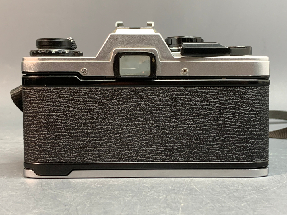 Olympus OM10 kit OM-System Zuiko Auto-S 1.8/50mm
