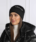 шапка Liu Jo Sport - черный(TF2219 MA70M)