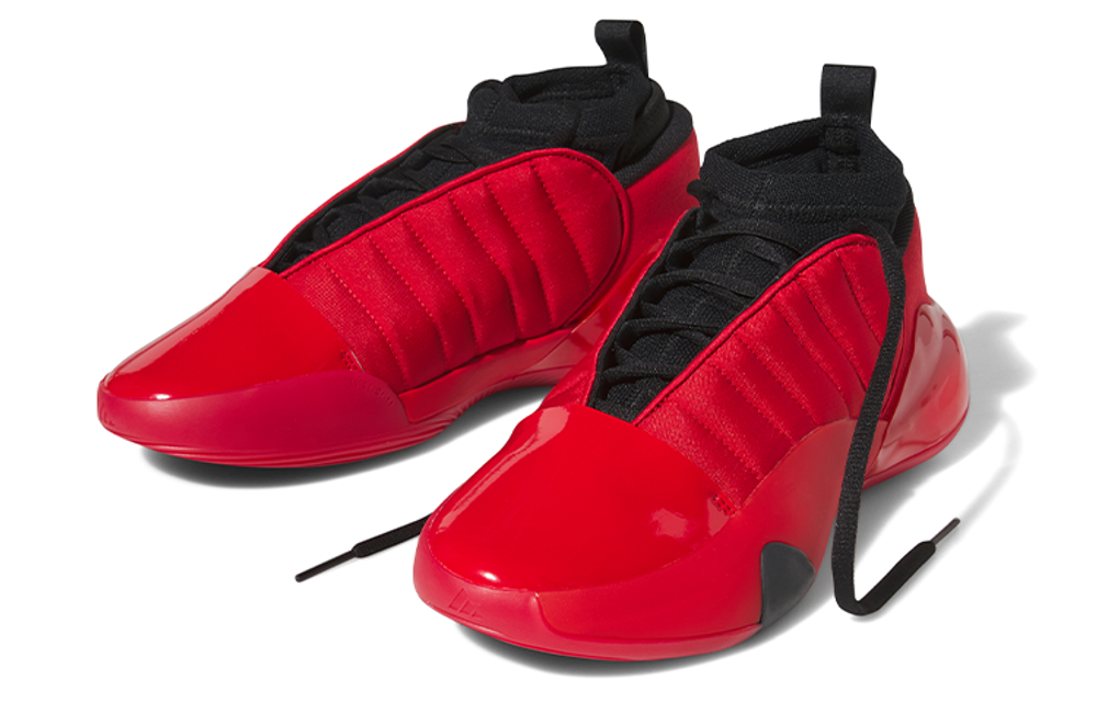 Кроссовки Adidas Zedzi 23