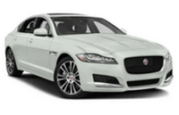 Jaguar XF 2016-2023+