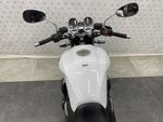 Yamaha XJR1300 , 2011