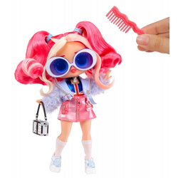 LOL SURPRISE - LOL Tweens Chloe Pepper Doll Series 3 584056