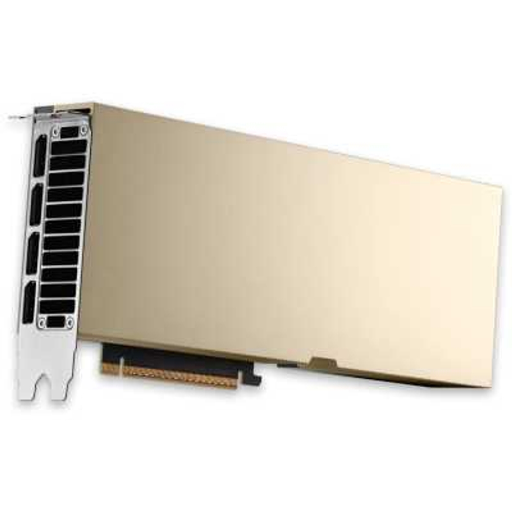 Видеокарта nVidia RTX PRO 6000 96Gb Blackwell Server Edition 900-2G153-0000-000