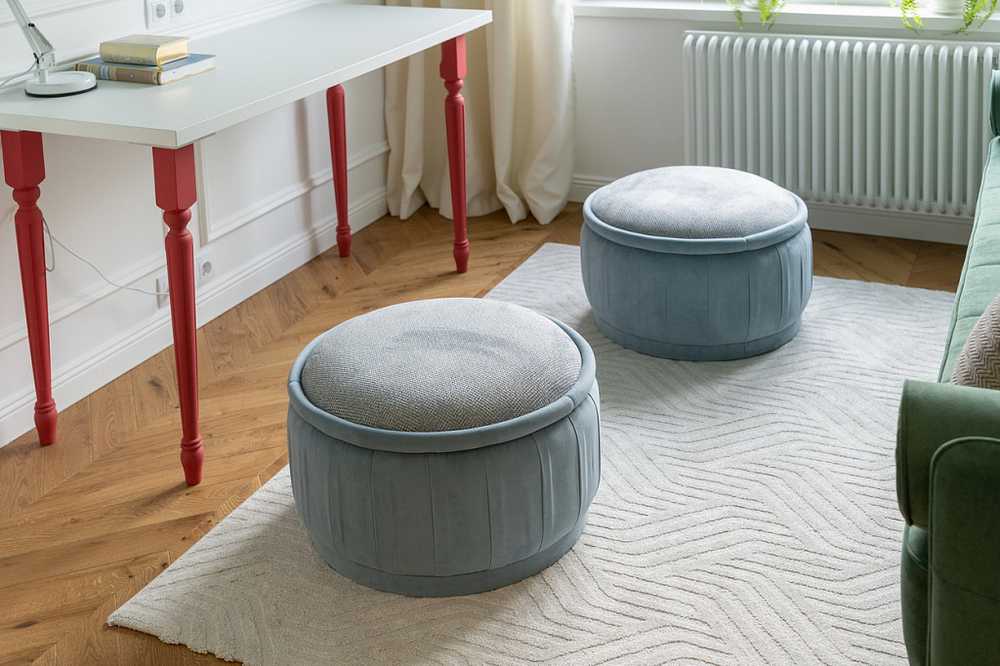 Велюр Melissa (Мелисса) 36