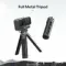 Мини трипод aMagisn Metal Mini Tripod