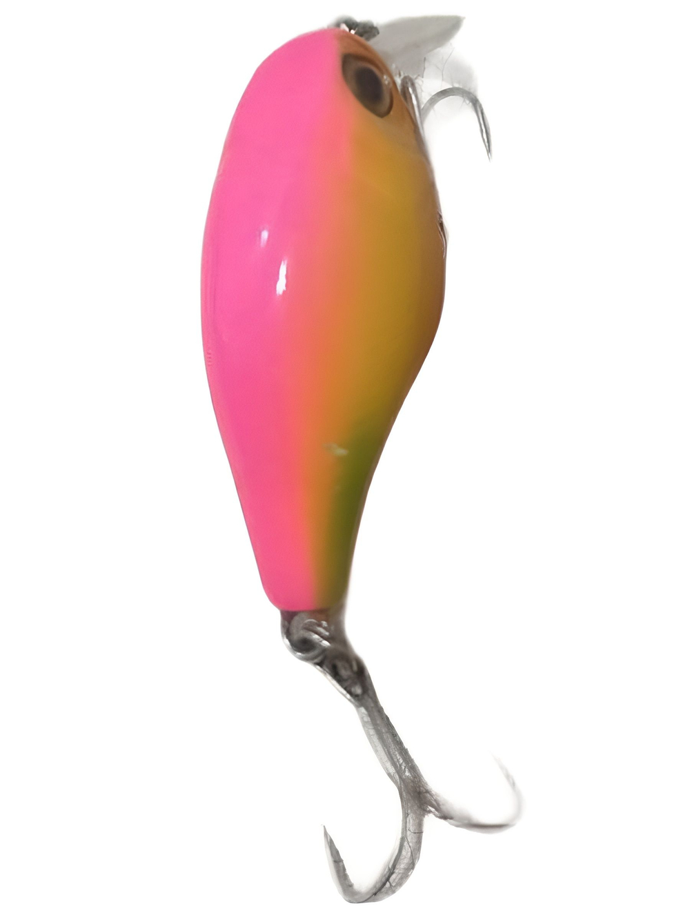 Воблер JACKALL Chubby 38 SR цв. peony