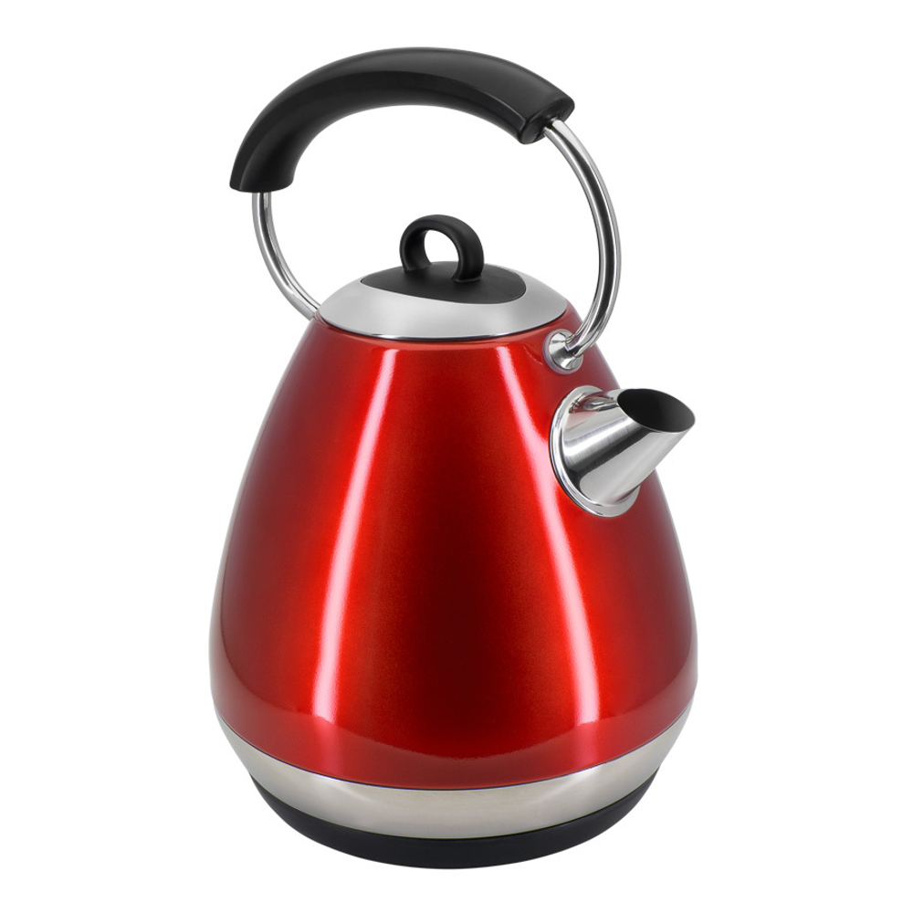 Чайник MAUNFELD MFK-661CH фото 2